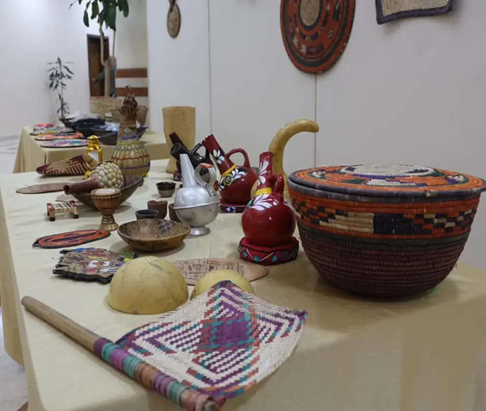 جمال السميطي.. رمز الإبداع المسرحي الإماراتي 9