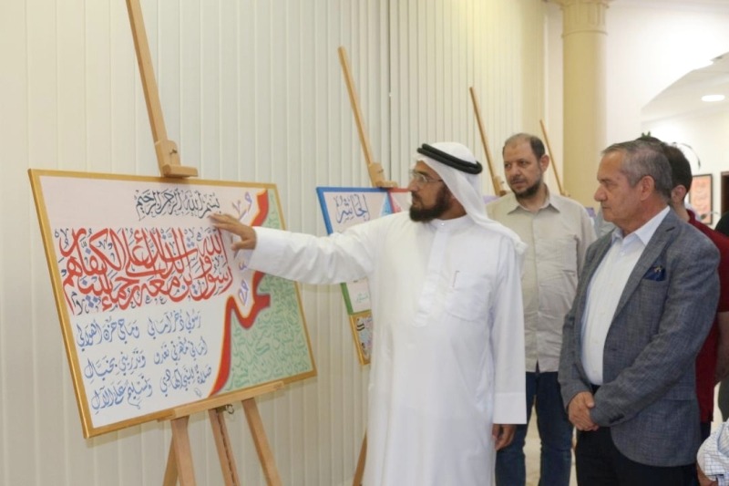 5 مهارات يمكنك تعلمها داخل النادي الثقافي العربي بالشارقة