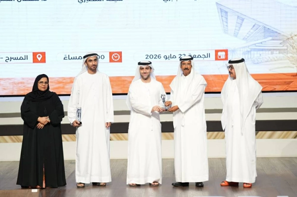 «غانم غباش» تحتفي بالسرد الإماراتي.. واستحداث فئة جديدة للقصة القصيرة جداً