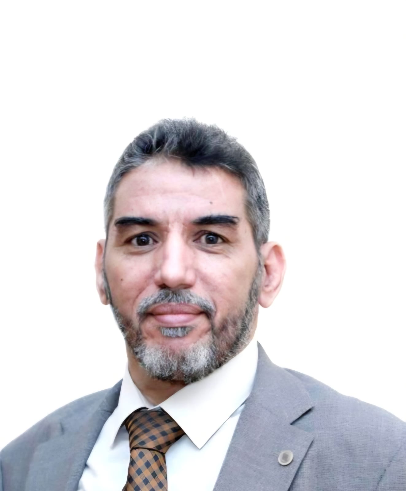 نموذج يحتذى