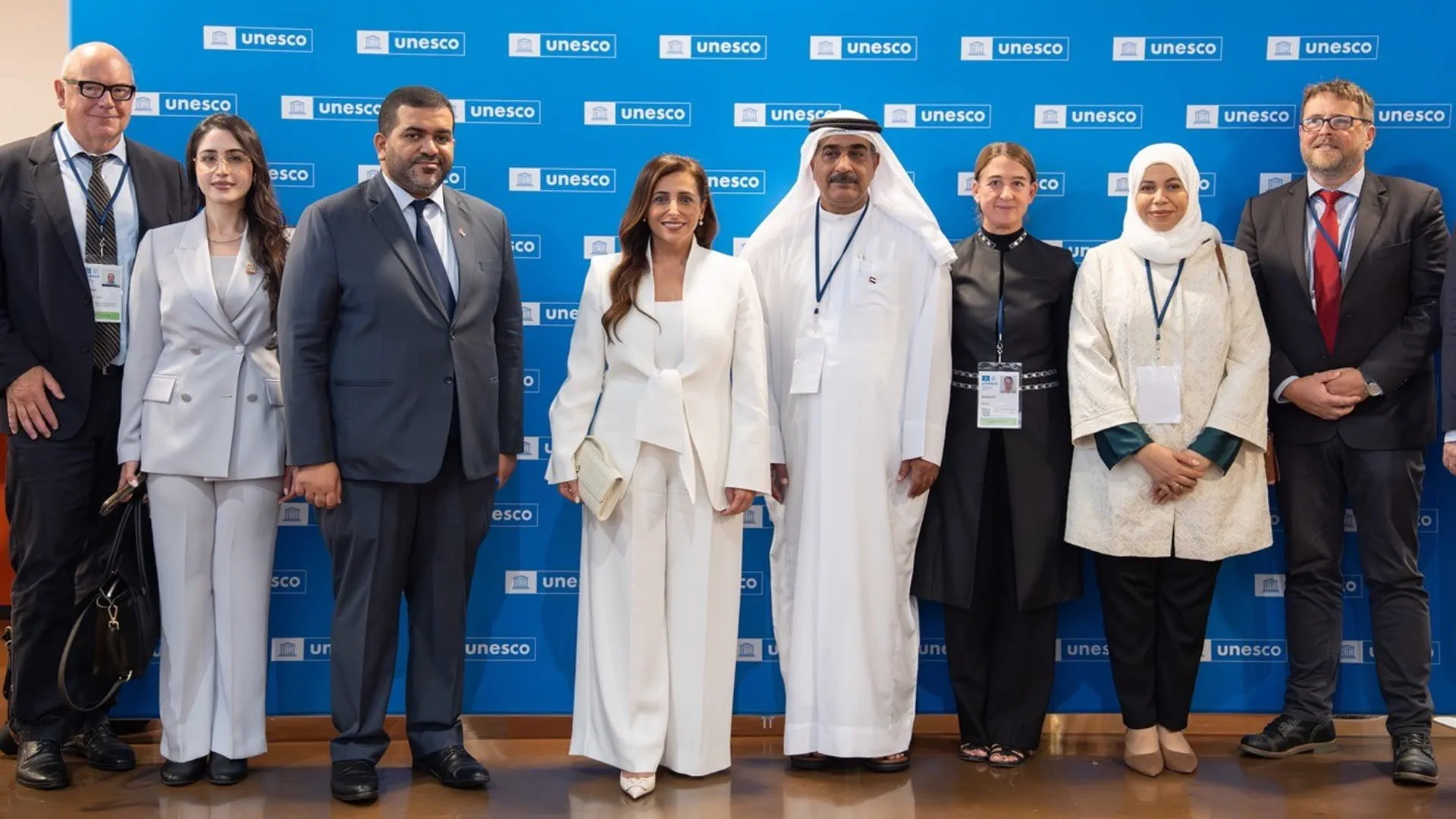 الشارقة للآثار تطلق “مكتب التراث العالمي” لتعزيز إدارة مواقع التراث العالمي في الإمارة