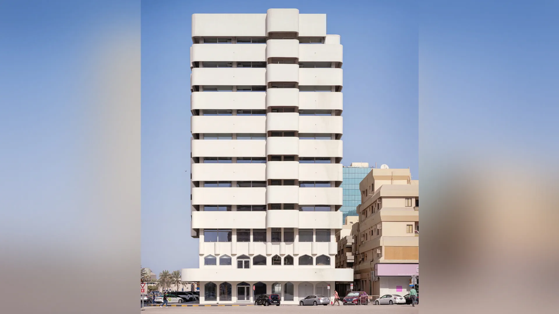 الشارقة تُحصّن ذاكرة العمارة الحديثة بلجنة جديدة