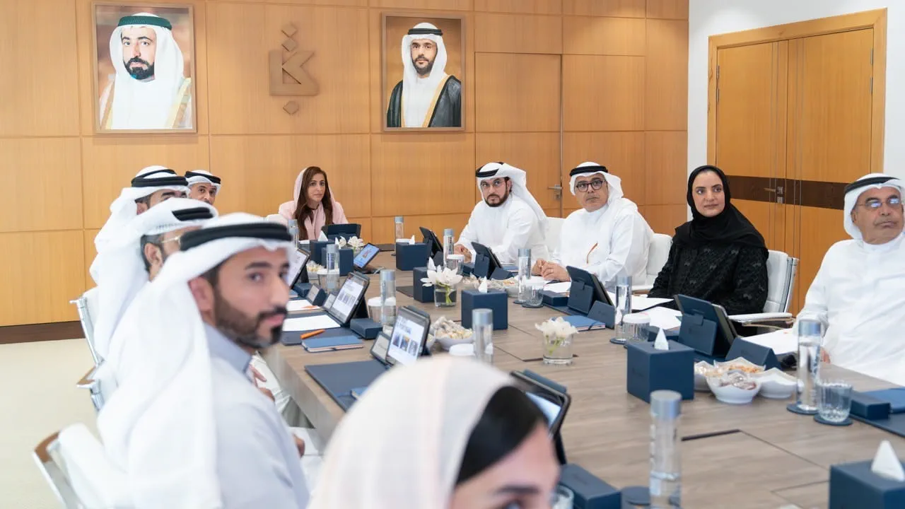 بدور القاسمي تقود تحول النشر الإماراتي عالمياً بالذكاء الاصطناعي والترجمة