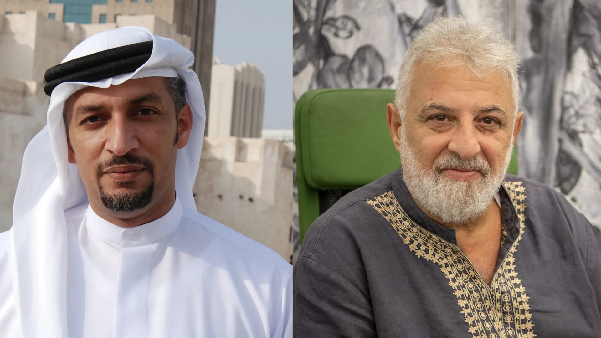 «حواريّات».. منصة جديدة للحوار الفني من الشارقة