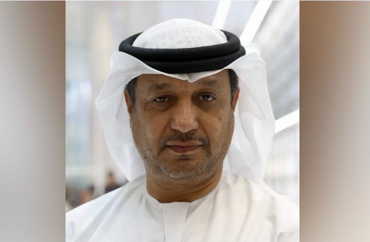 خالد الحدادي.. الإمارات تتجلى بريشة عاشقة للوطن
