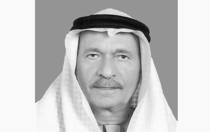 رحيل عبيد حميد المزروعي.. أحد رواد الصحافة الإماراتية