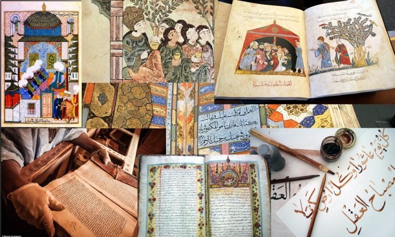 الأدب العربي في عصر السرعة.. حارس الهوية