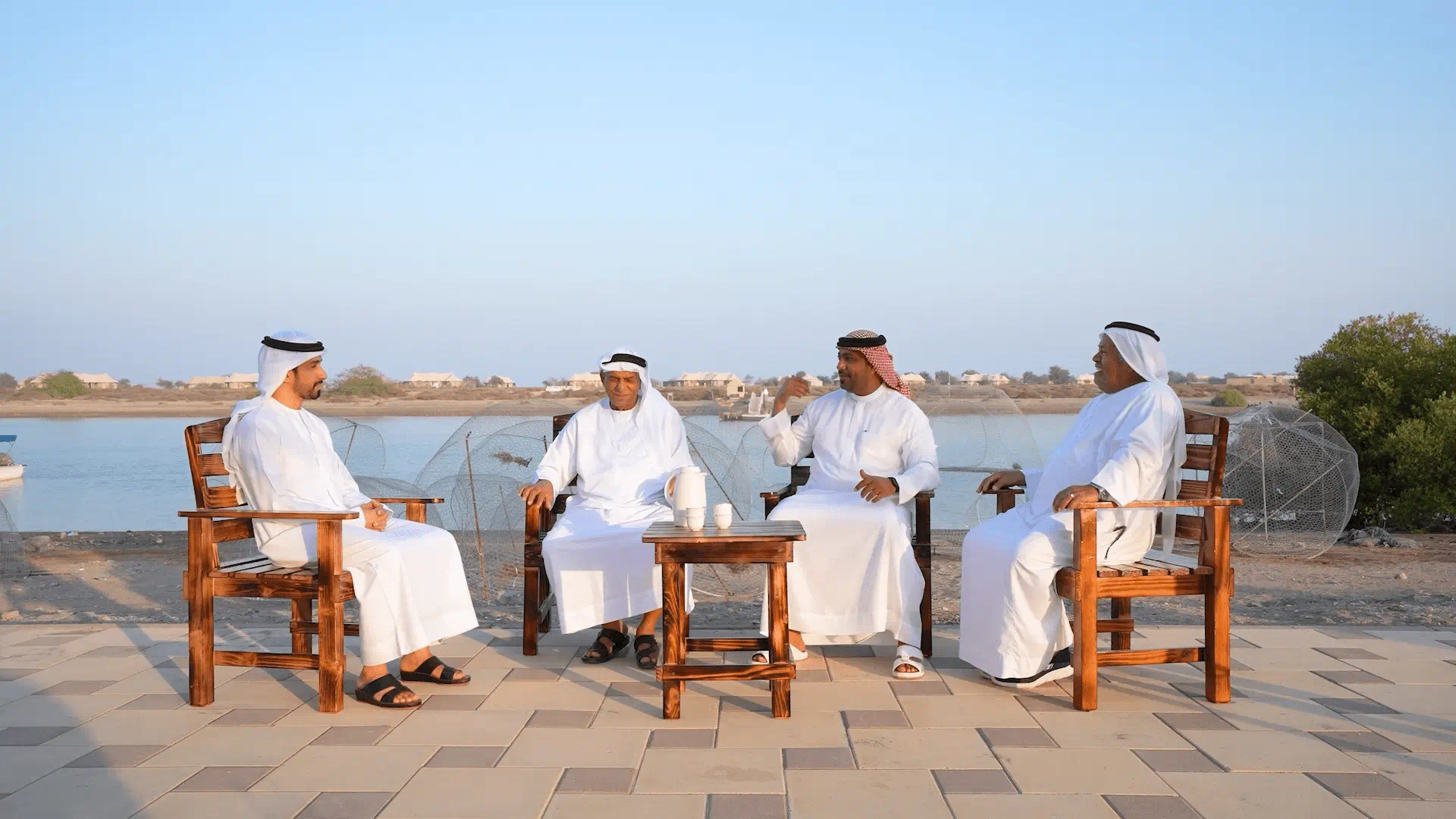 «الشرقية من كلباء» توثق ذاكرة المنطقة وموروثها الأدبي